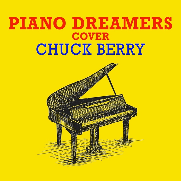 Piano Dreamers - Roll Over Beethoven