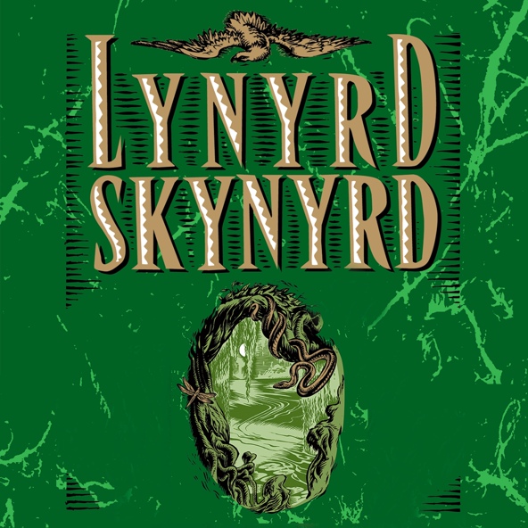 Lynyrd Skynyrd - Free Bird