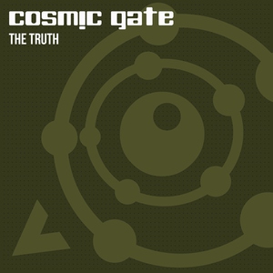 Cosmic Gate - The Truth(7&rdquo; Mix)
