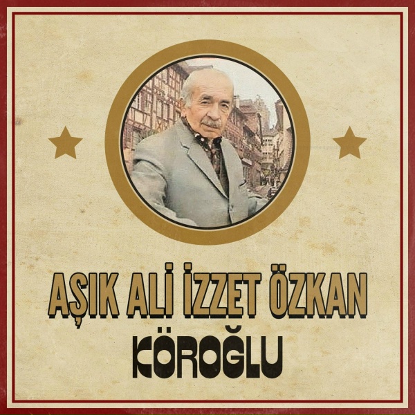 Aşık Ali İzzet Özkan