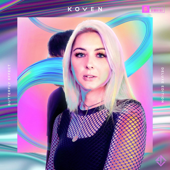 Koven - Surely You Know
