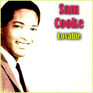 Sam Cooke - Love Song from Houseboat