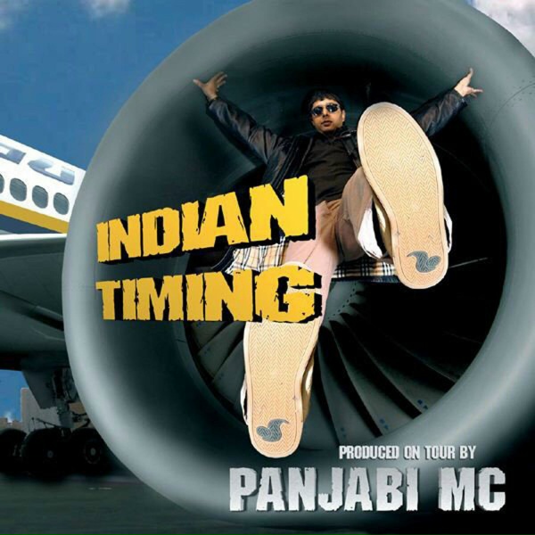 Panjabi MC - Kaadha Soorma