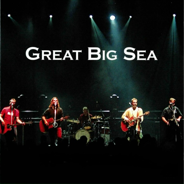 Great Big Sea - Sea of No Cares