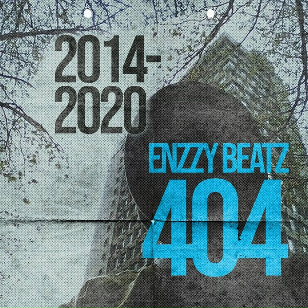 Enzzy Beatz feat. MALKER DA FAR CREW - Fuck a bitch remix vol. 2