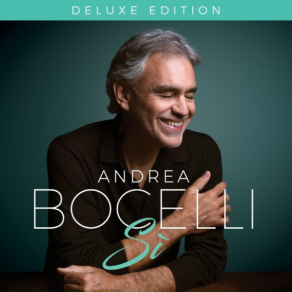 Andrea Bocelli, aMEI - If Only