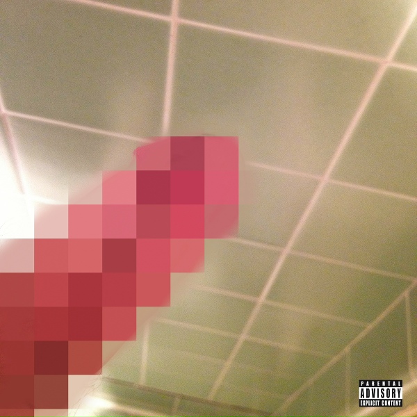 Death Grips - Black Dice