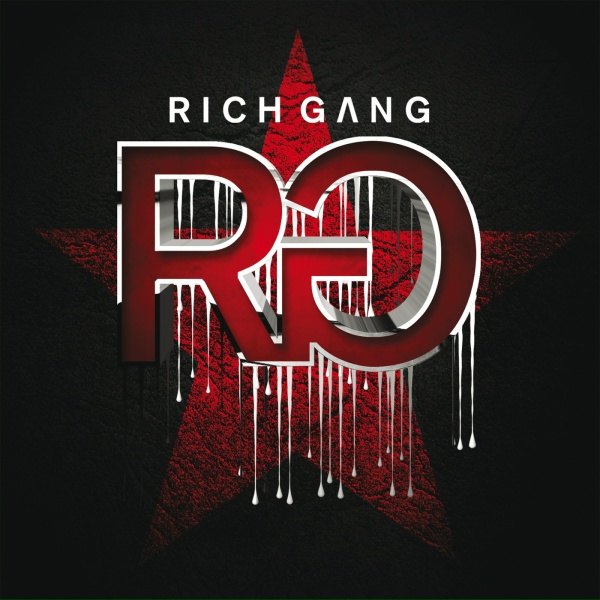 Rich Gang feat. Lil Wayne, Birdman, Mack Maine, Nicki Minaj, Future - Tapout