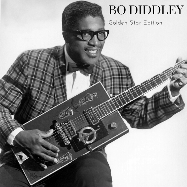 Bo Diddley - Craw-Dad