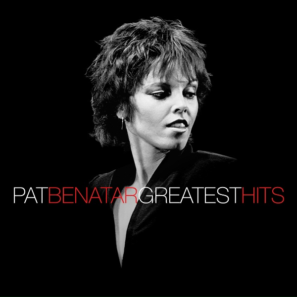 Pat Benatar - We Live For Love