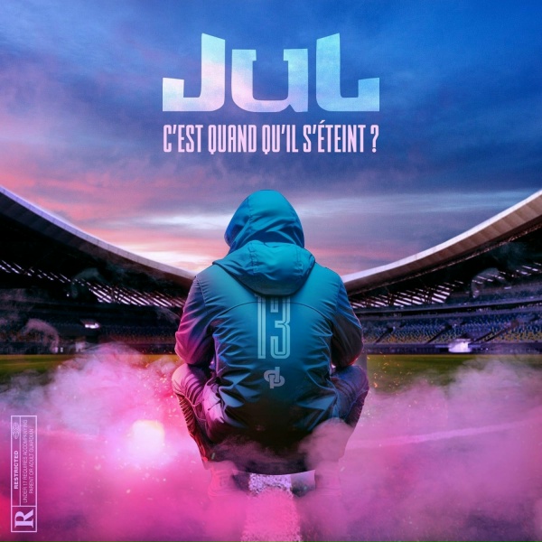 JUL - &Agrave; la vue