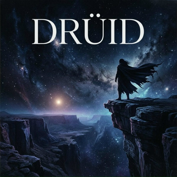 druid - Пилигримы неспящих миров