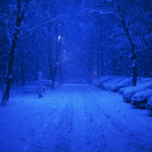 YUNG VRO - february (Slowed version)