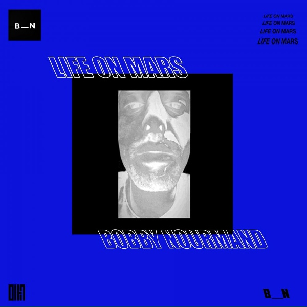 Bobby Nourmand - SANTO