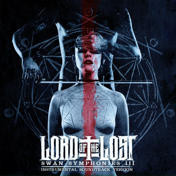 Lord Of The Lost - Agape (Swan Symphonies III Version)