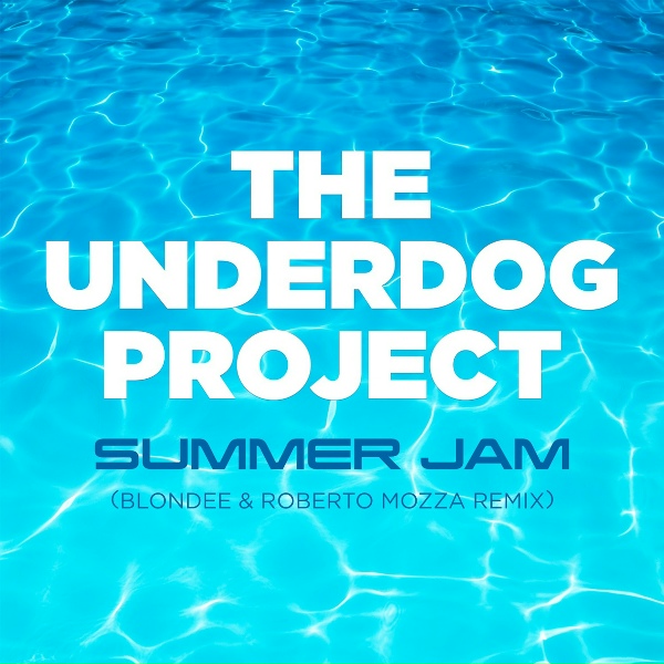 The Underdog Project - Summer Jam
