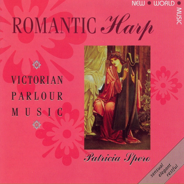 Patricia Spero - Claire Du Lune
