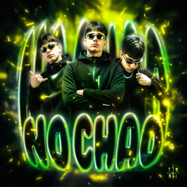 DJ ALEX, 4KBATU - NO CH&Atilde;O - Super Slowed