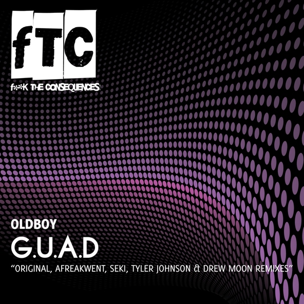 Oldboy - G.U.A.D
