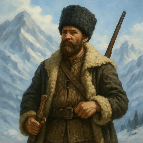 Marchy - Запорізький марш