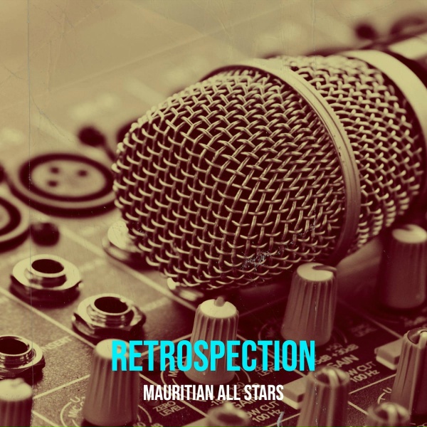 Mauritian All Stars, NBK MC feat. Dj Veekash - Melodie du beton