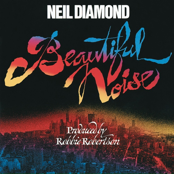 Neil Diamond - Home Is A Wounded Heart