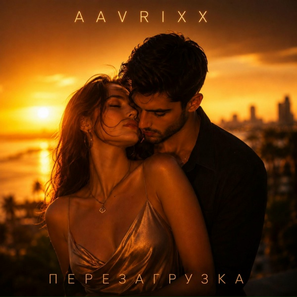 AAVRIXX - Пепел и неон