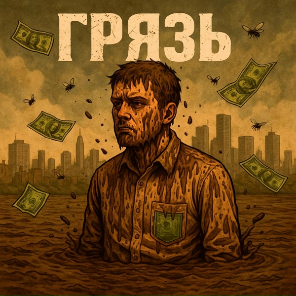 SLOTIN - Грязь