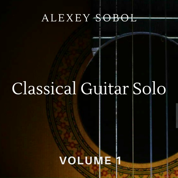 ALEXEY SOBOL - Elegy