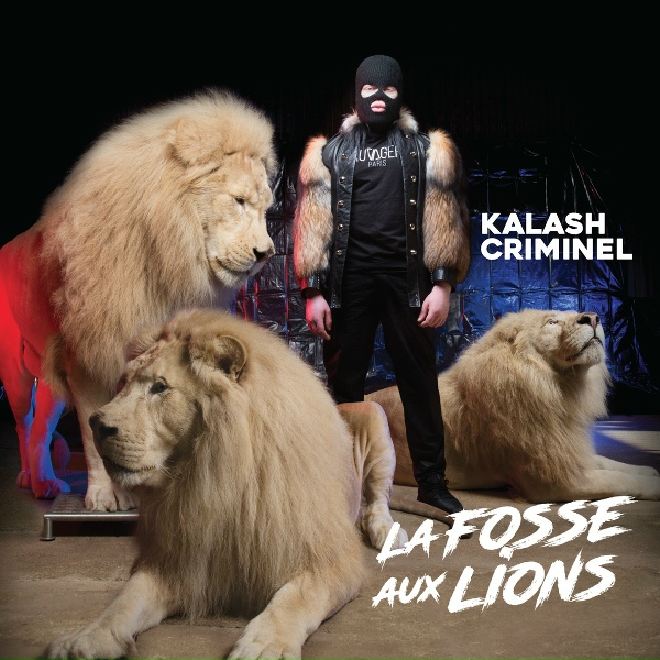 Kalash Criminel feat. Soolking - Savage