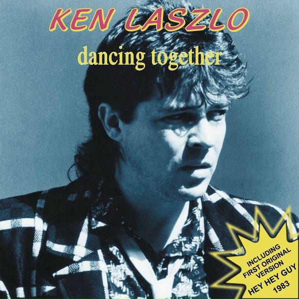 Ken Laszlo - Hey Hey Guy