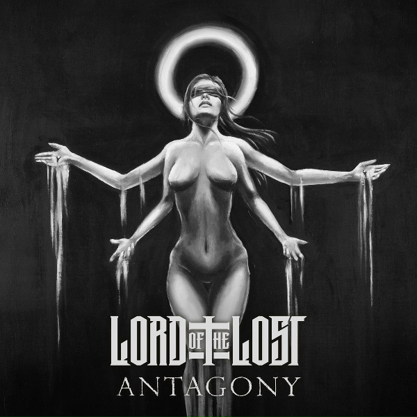 Lord Of The Lost - Prison
