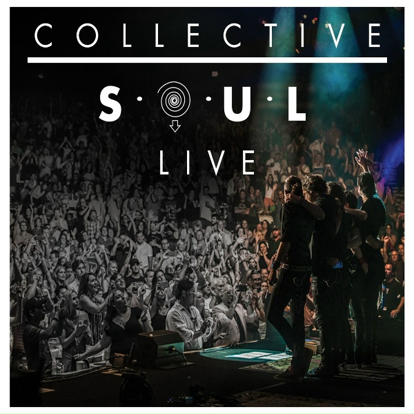 Collective Soul - Contagious