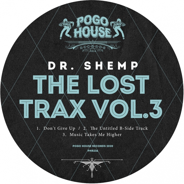 Dr. Shemp - The Untitled B-Side Track