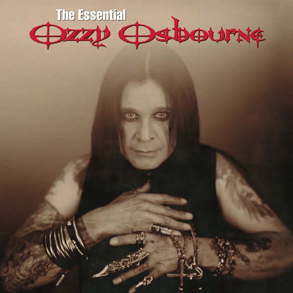 Ozzy Osbourne - Suicide Solution