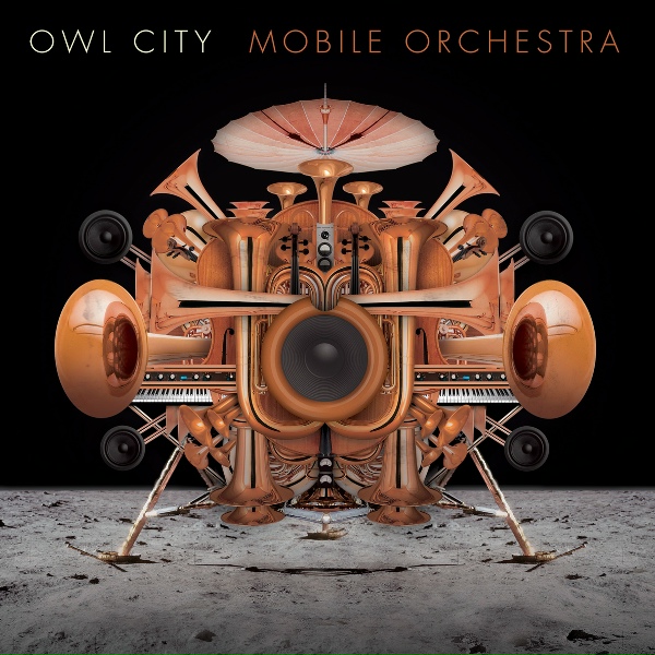 Owl City feat. Jake Owen - Back Home