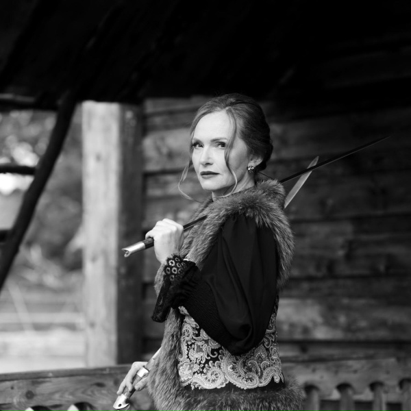 Гайдамакина Ольга - Дорожная
