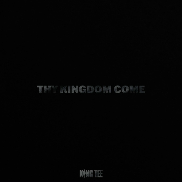 King Tee - That's Drama