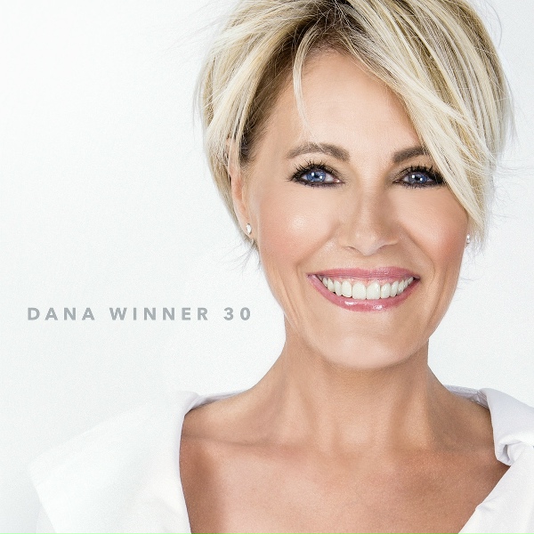 Dana Winner - Weer Verder Gaan