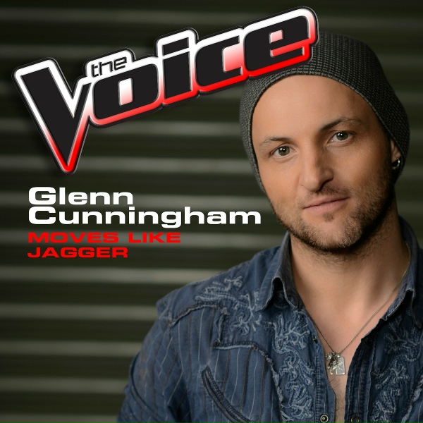 Glenn Cunningham - Moves Like Jagger
