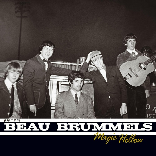 The Beau Brummels - Stick Like Glue