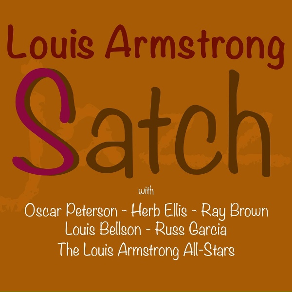 Louis Armstrong - You're the Top