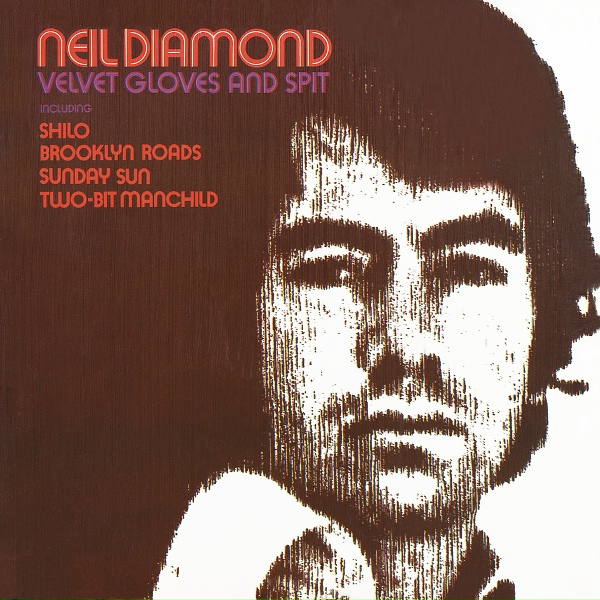 Neil Diamond - Two-Bit Manchild