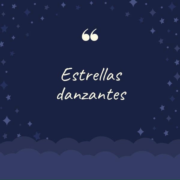 Viaje c&oacute;smico, Sue&ntilde;os lunares, Nebulosidad sonora - Sue&ntilde;o celestial