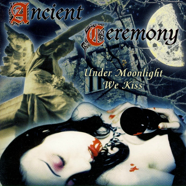 Ancient Ceremony - Vampyre's Birth
