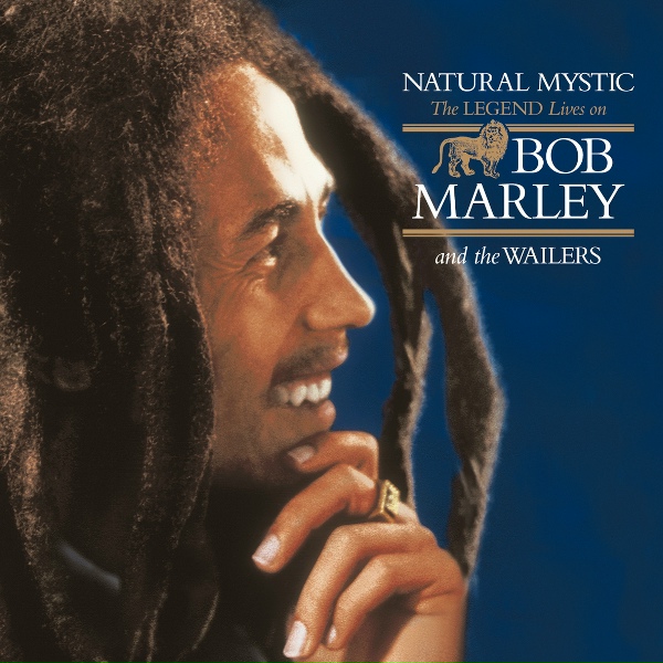 Bob Marley & The Wailers - Crazy Baldhead