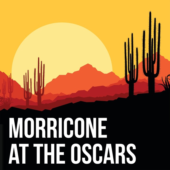 Ennio Morricone, Czech National Symphony Orchestra, Prague - Morricone: H2S