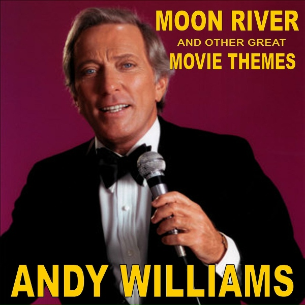 Andy Williams - Tender Is the Night