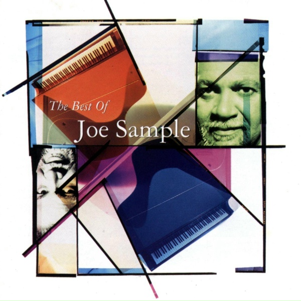 Joe Sample - Mystery Child