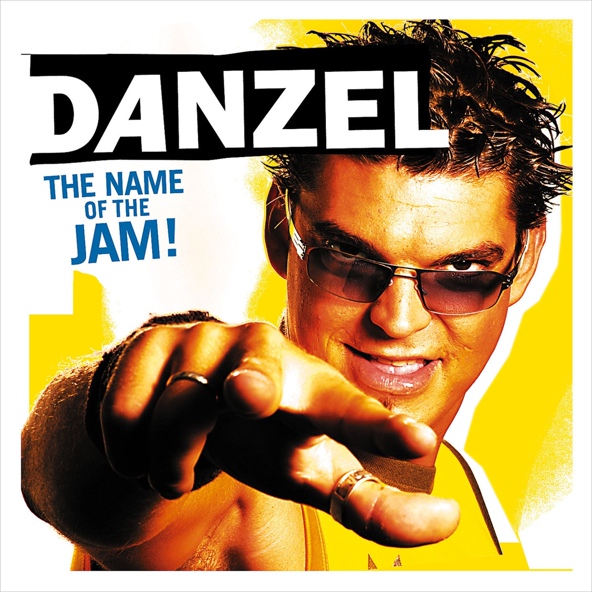 Danzel - Pump It Up